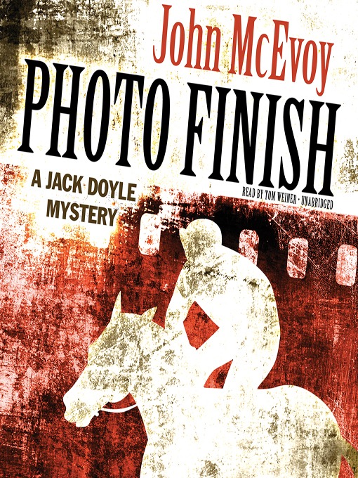 Title details for Photo Finish by John McEvoy - Available